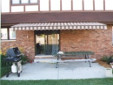Thumbnail of retractable awning