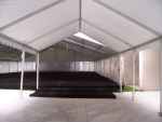 Thumbnail of Super Tent with Black Carpet